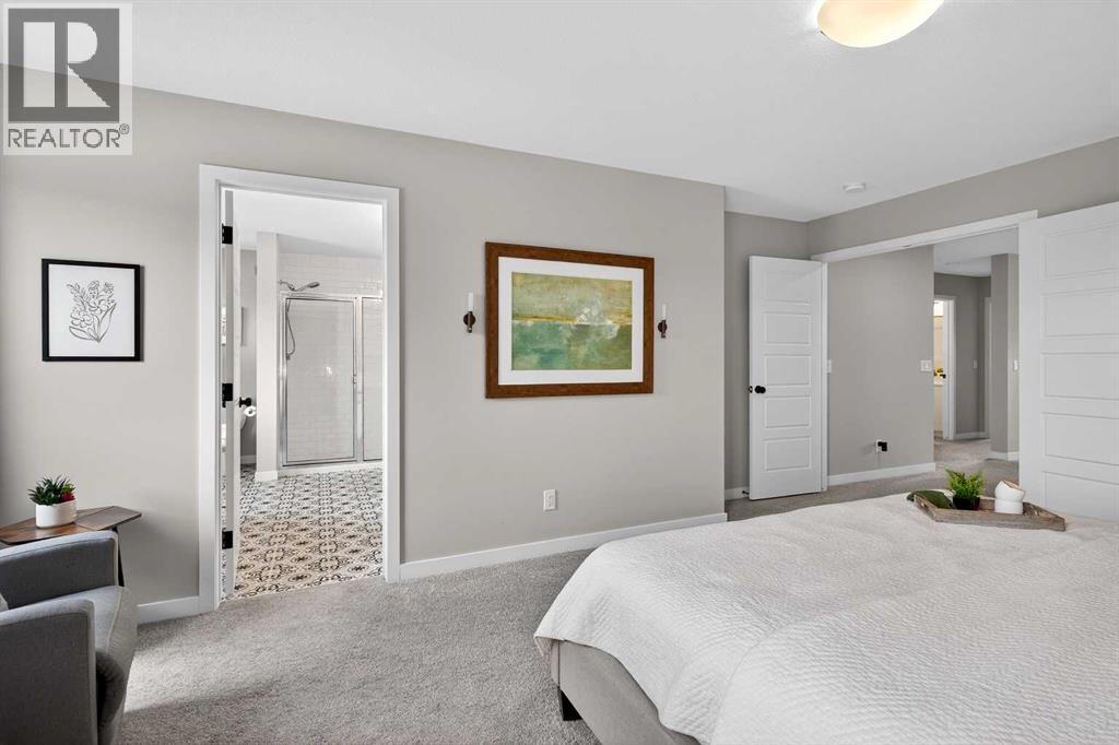 2129 Ravensdun Crescent Se, Airdrie, Alberta  T4A 3K3 - Photo 26 - A2291688