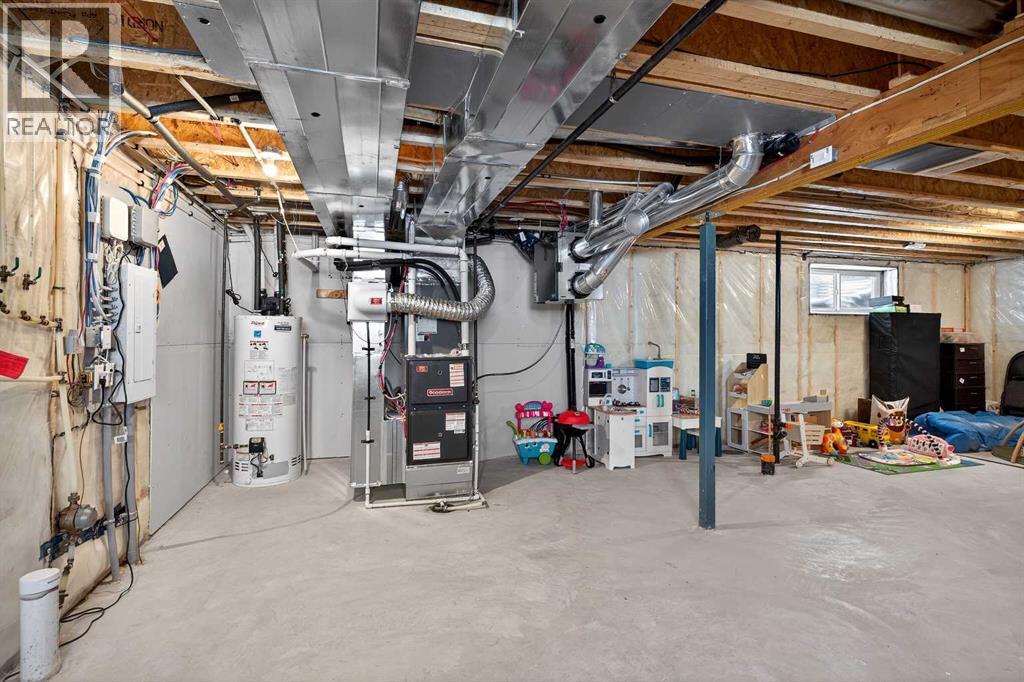 2129 Ravensdun Crescent Se, Airdrie, Alberta  T4A 3K3 - Photo 39 - A2291688