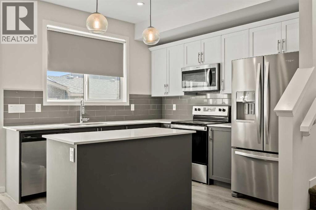 1224 Cornerstone Boulevard Ne, Calgary, Alberta  T3N 2A6 - Photo 13 - A2291726