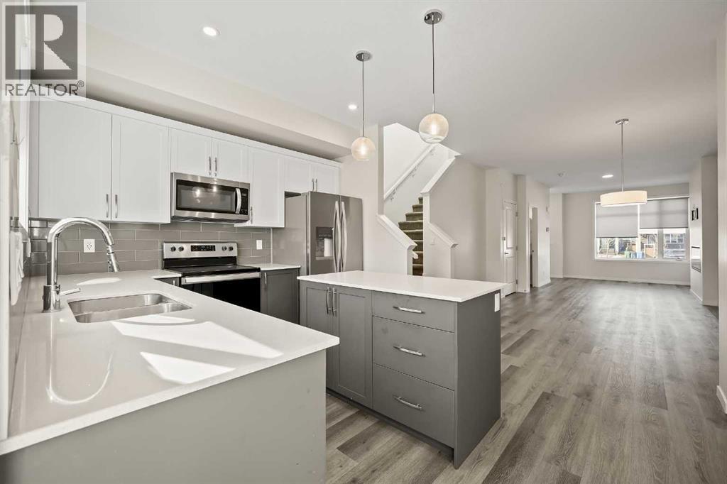 1224 Cornerstone Boulevard Ne, Calgary, Alberta  T3N 2A6 - Photo 16 - A2291726