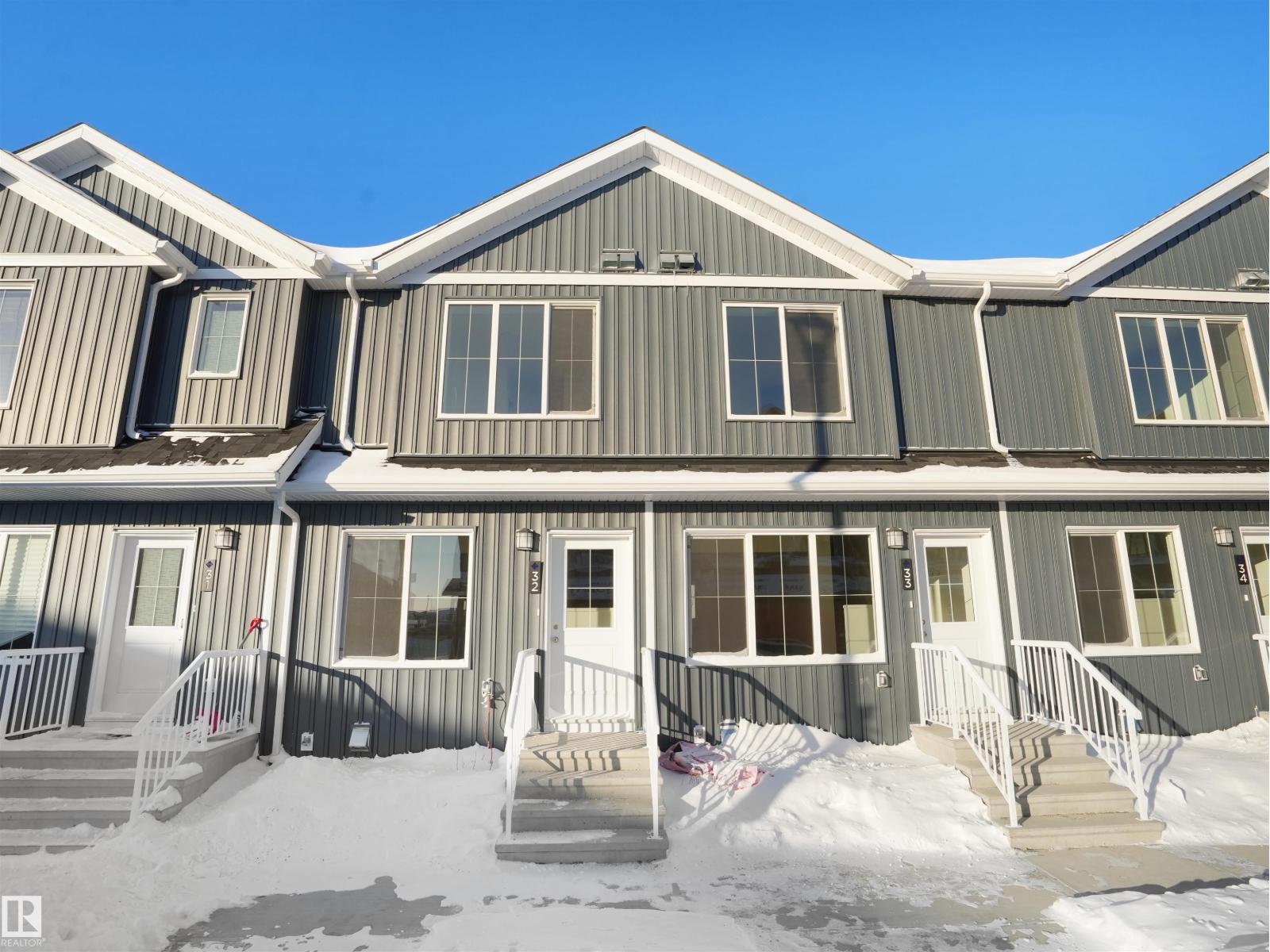 #32 1009 Cy Becker RD NW, edmonton, Alberta