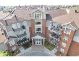 #104 6315 135 Avenue NW, Edmonton, Alberta