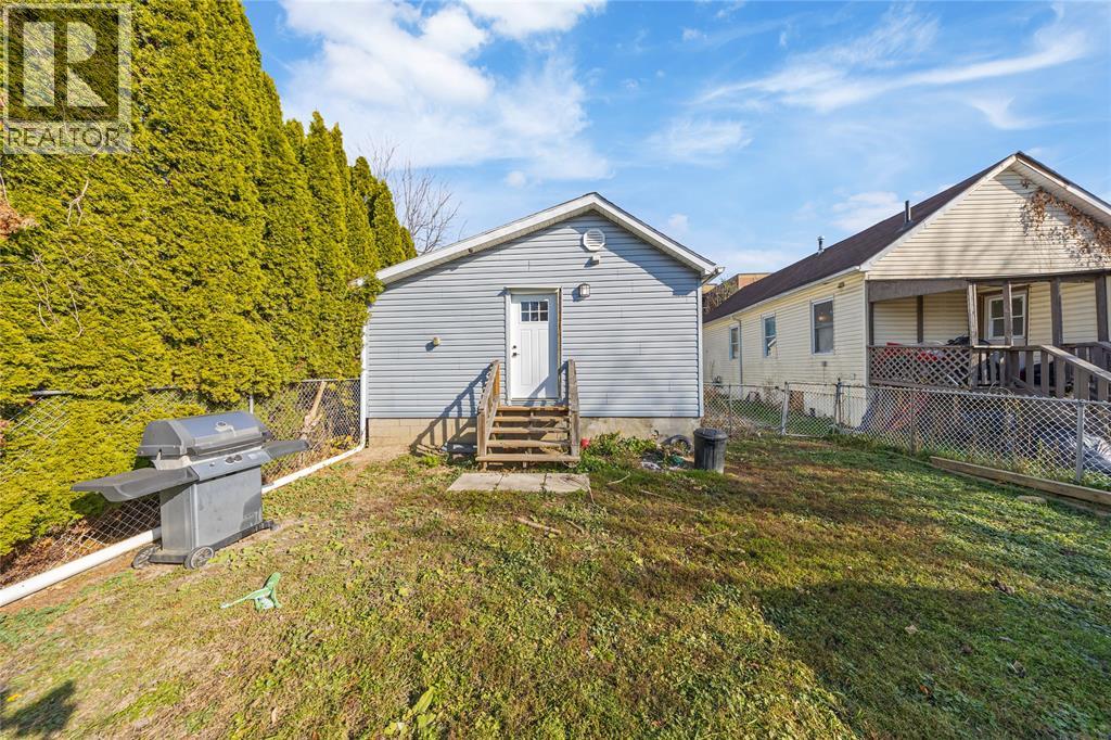 2 Daniels Place, Chatham, Ontario N7M 4P5 - Photo 14 - 26004998