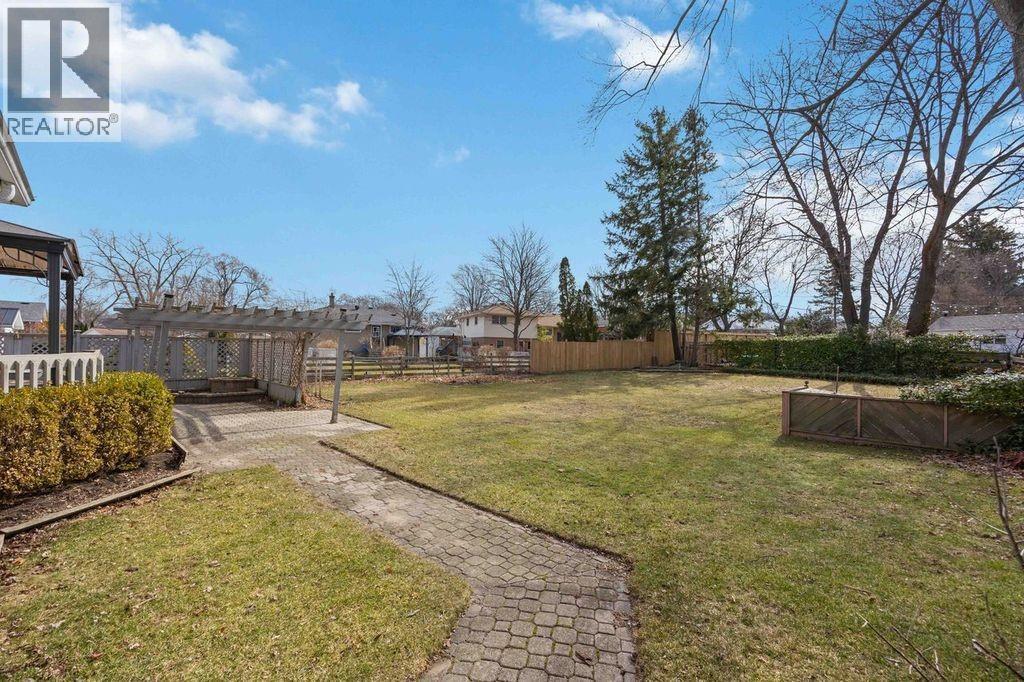 1073 Gurd Street, Sarnia, Ontario  N7S 2G7 - Photo 26 - 26004457