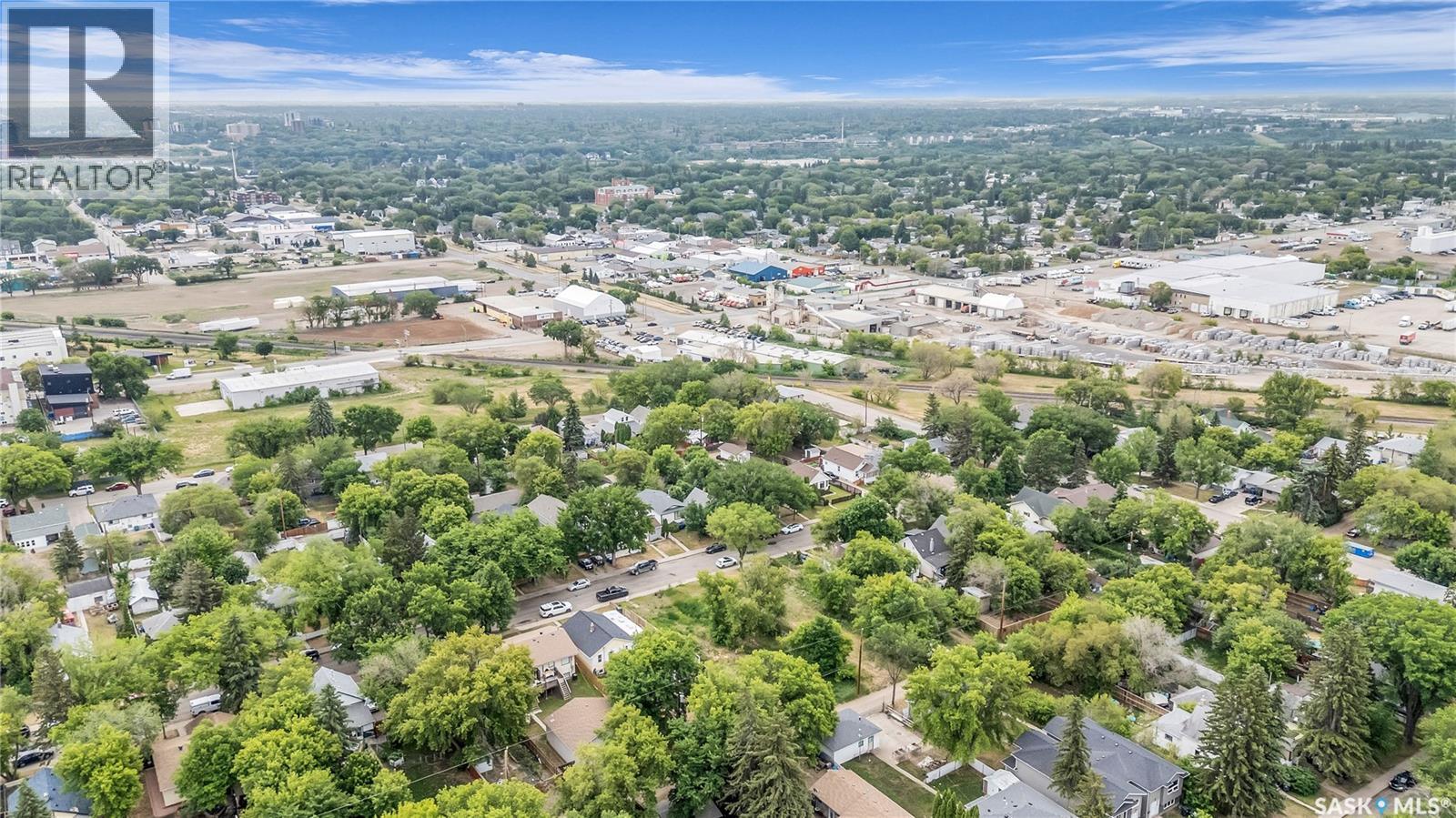 431 R Avenue S, Saskatoon, Saskatchewan  S7M 2Z4 - Photo 16 - SK030085