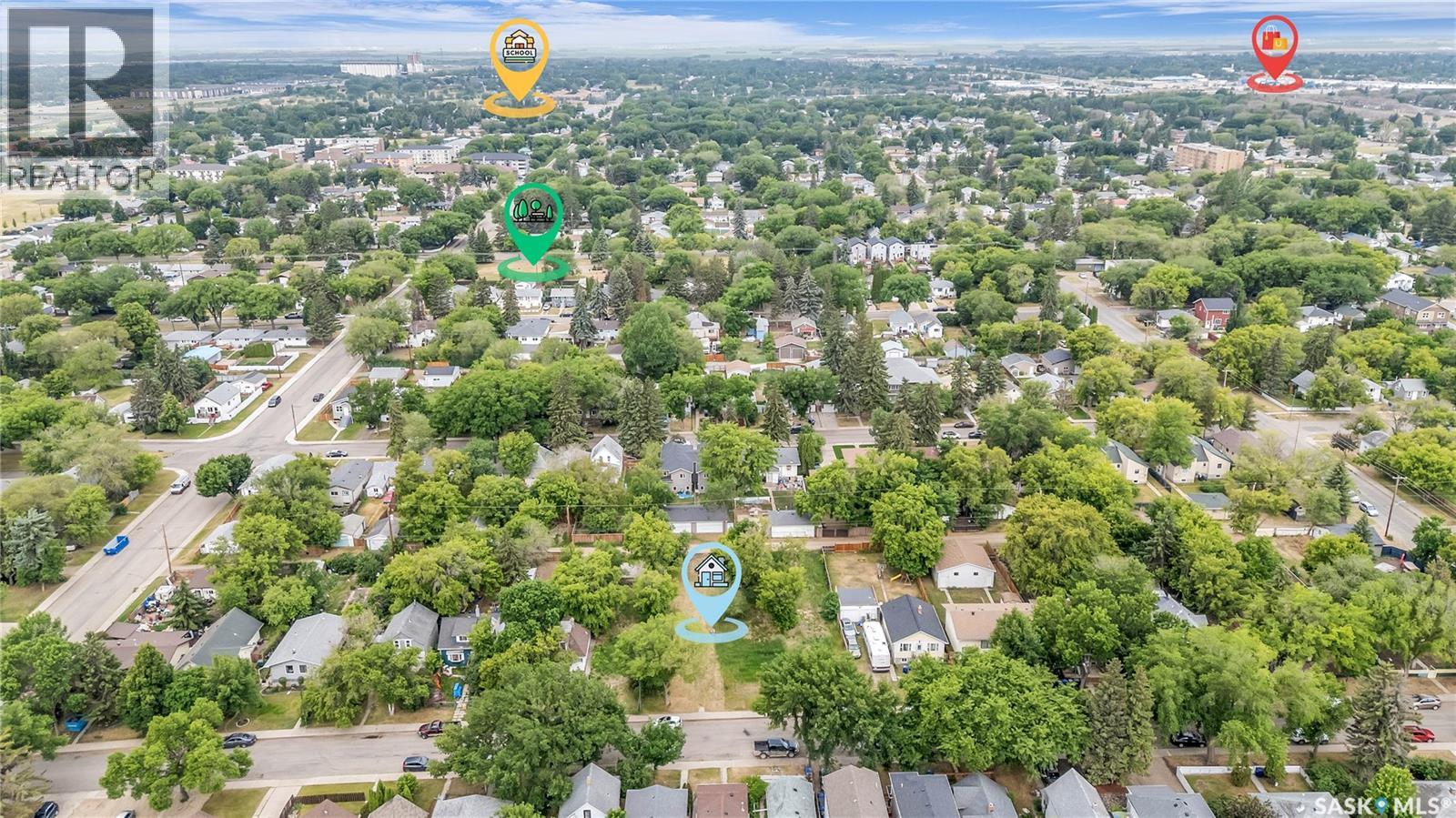 431 R Avenue S, Saskatoon, Saskatchewan  S7M 2Z4 - Photo 19 - SK030085