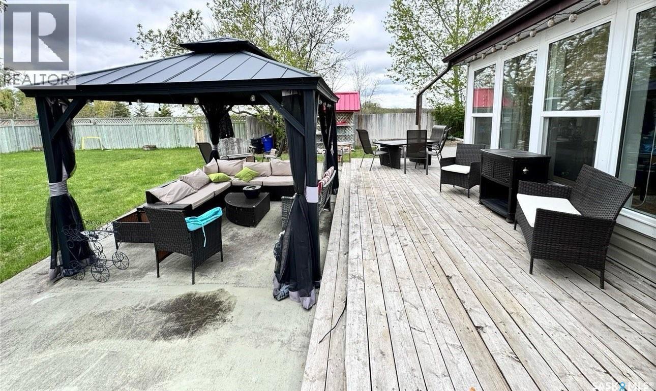 671-681 Aqualane Avenue, Aquadeo, Saskatchewan  S0M 0L0 - Photo 31 - SK030080