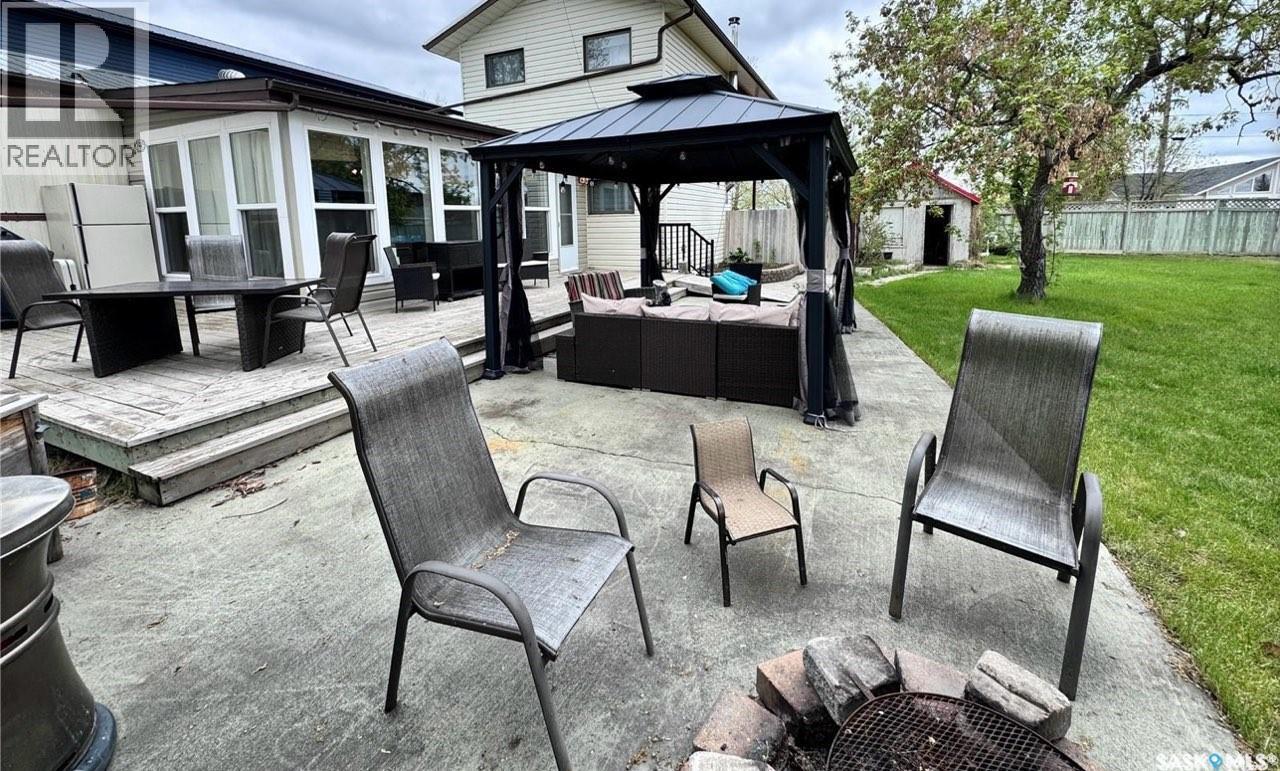 671-681 Aqualane Avenue, Aquadeo, Saskatchewan  S0M 0L0 - Photo 32 - SK030080