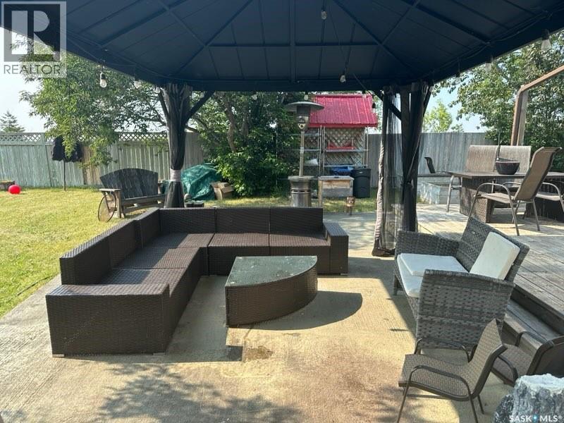 671-681 Aqualane Avenue, Aquadeo, Saskatchewan  S0M 0L0 - Photo 34 - SK030080