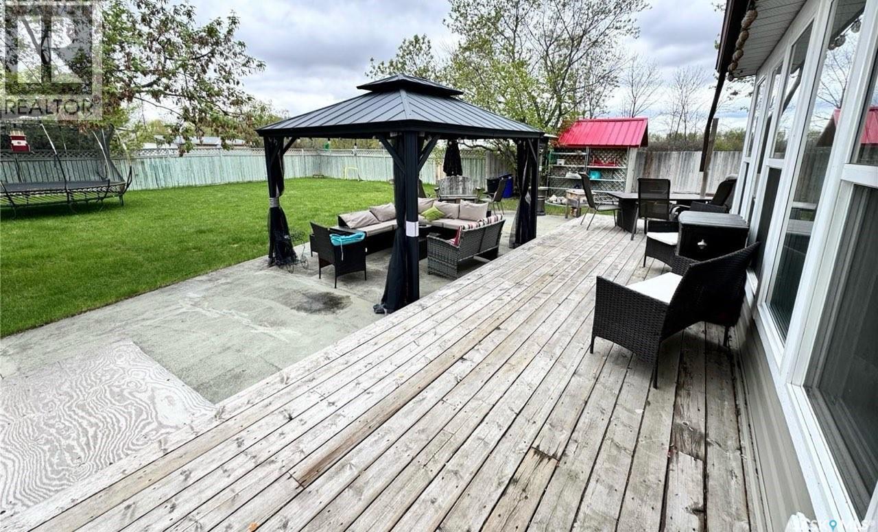 671-681 Aqualane Avenue, Aquadeo, Saskatchewan  S0M 0L0 - Photo 35 - SK030080