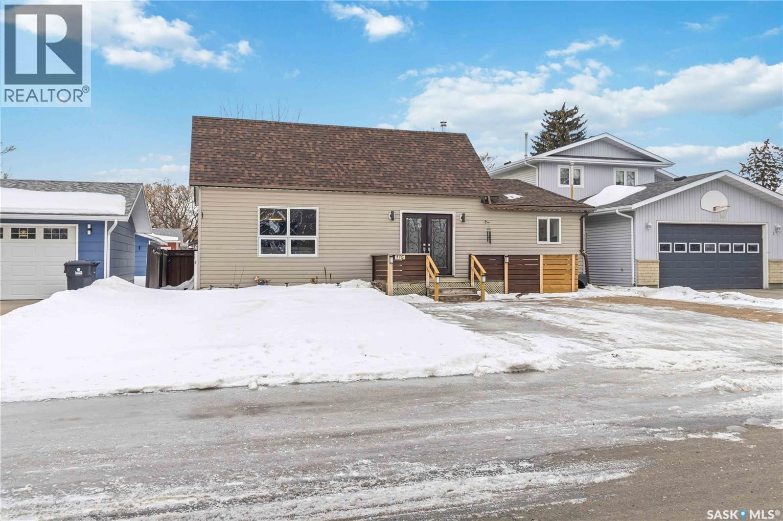 115 9th AVENUE N, warman, Saskatchewan