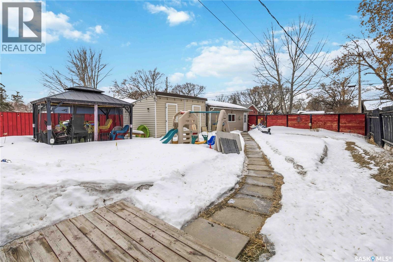 115 9th Avenue N, Warman, Saskatchewan  S0K 4S1 - Photo 44 - SK030076