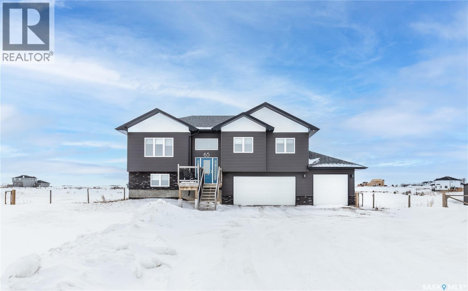 65 Meadowlark DRIVE, blucher rm no. 343, Saskatchewan