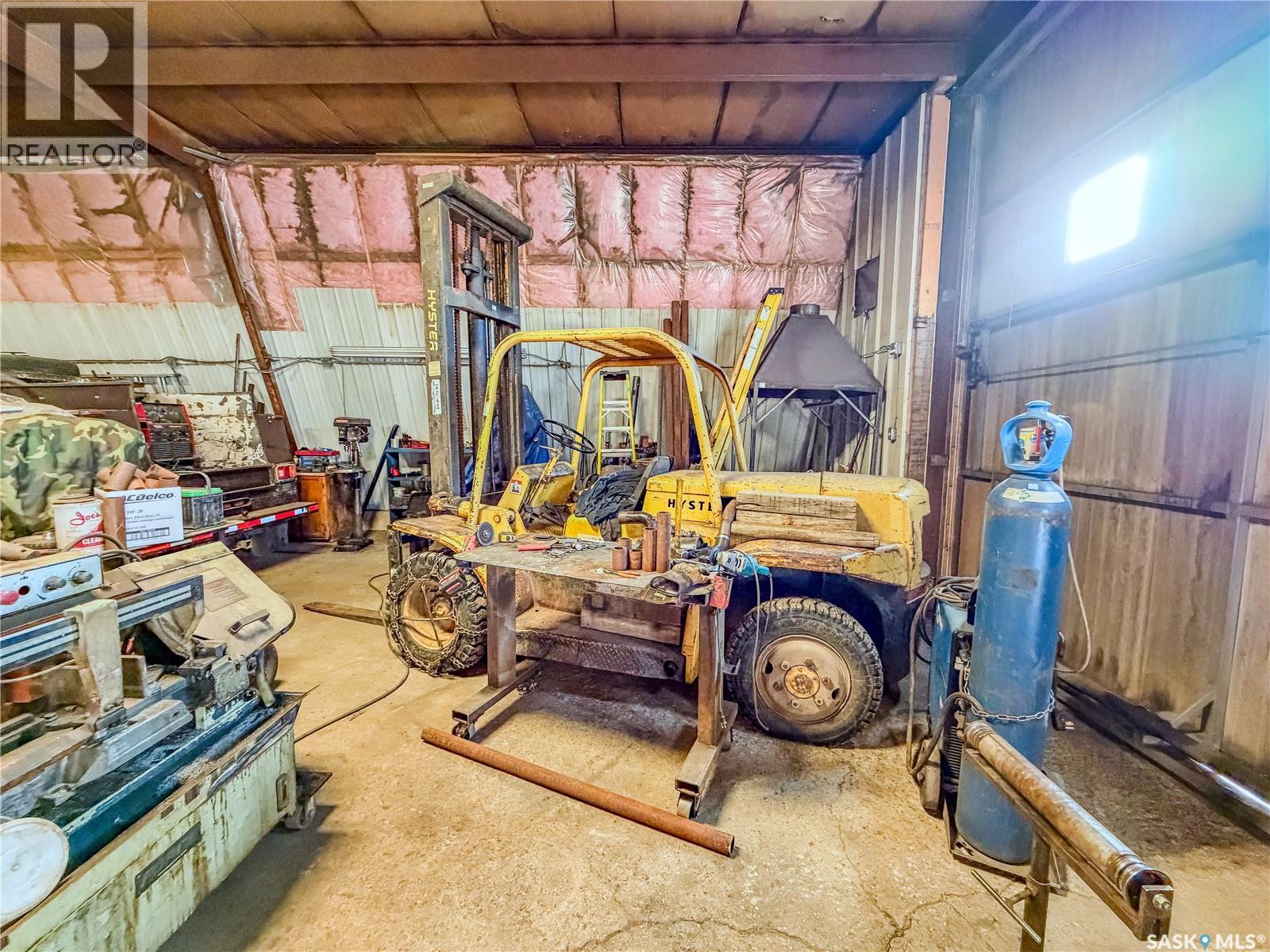 103 - 105 1st Avenue W, Climax, Saskatchewan  S0N 0N0 - Photo 12 - SK030013