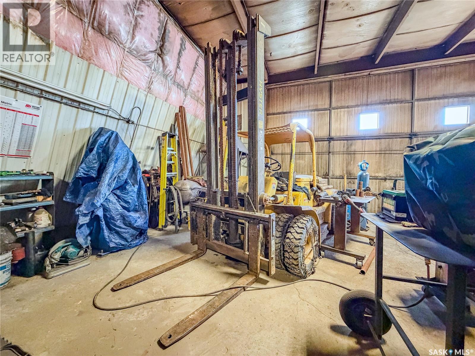 103 - 105 1st Avenue W, Climax, Saskatchewan  S0N 0N0 - Photo 13 - SK030013