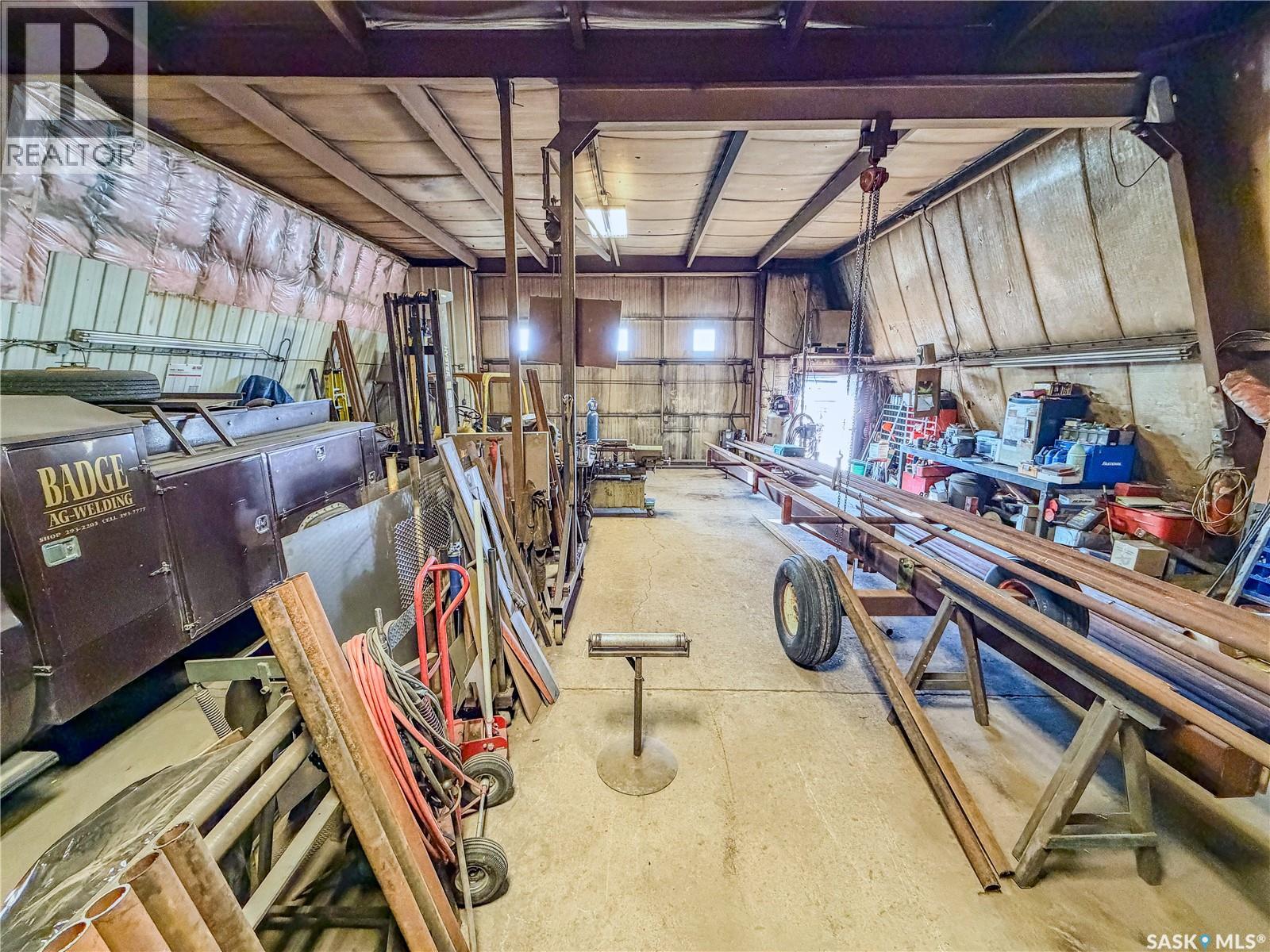 103 - 105 1st Avenue W, Climax, Saskatchewan  S0N 0N0 - Photo 14 - SK030013