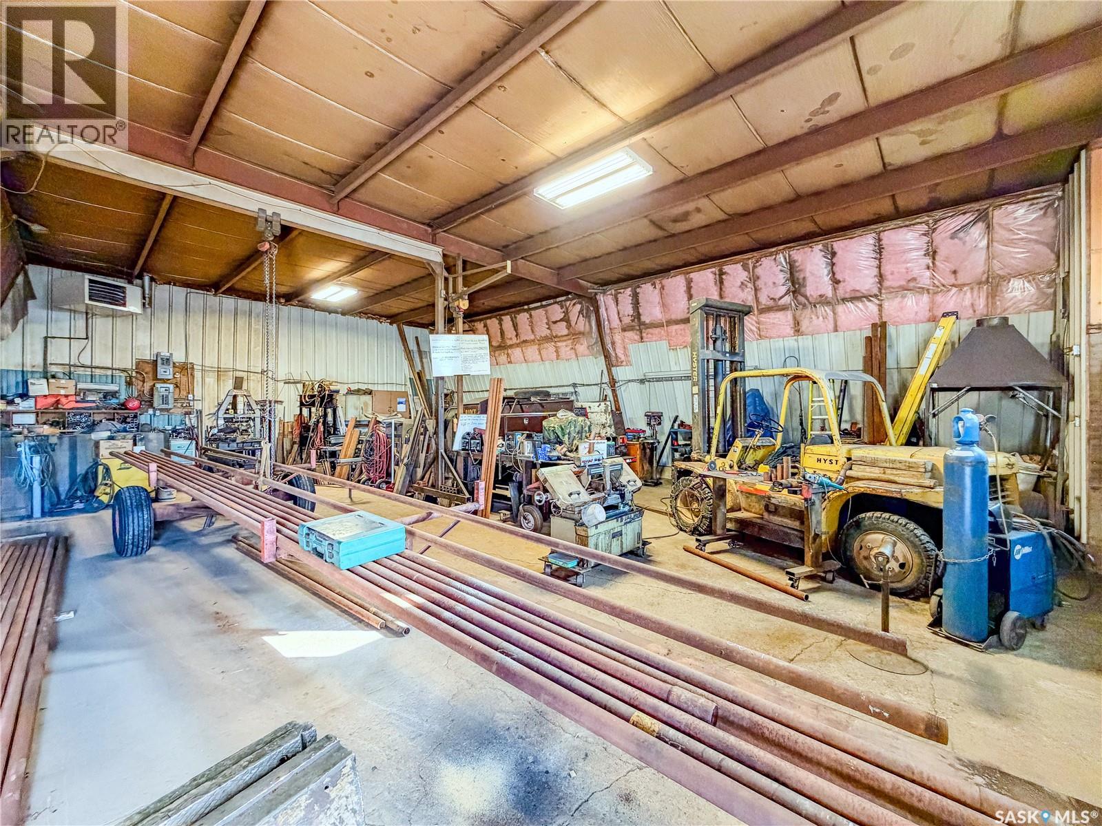 103 - 105 1st Avenue W, Climax, Saskatchewan  S0N 0N0 - Photo 16 - SK030013