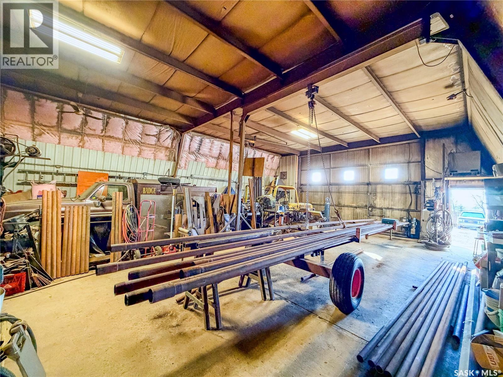 103 - 105 1st Avenue W, Climax, Saskatchewan  S0N 0N0 - Photo 17 - SK030013