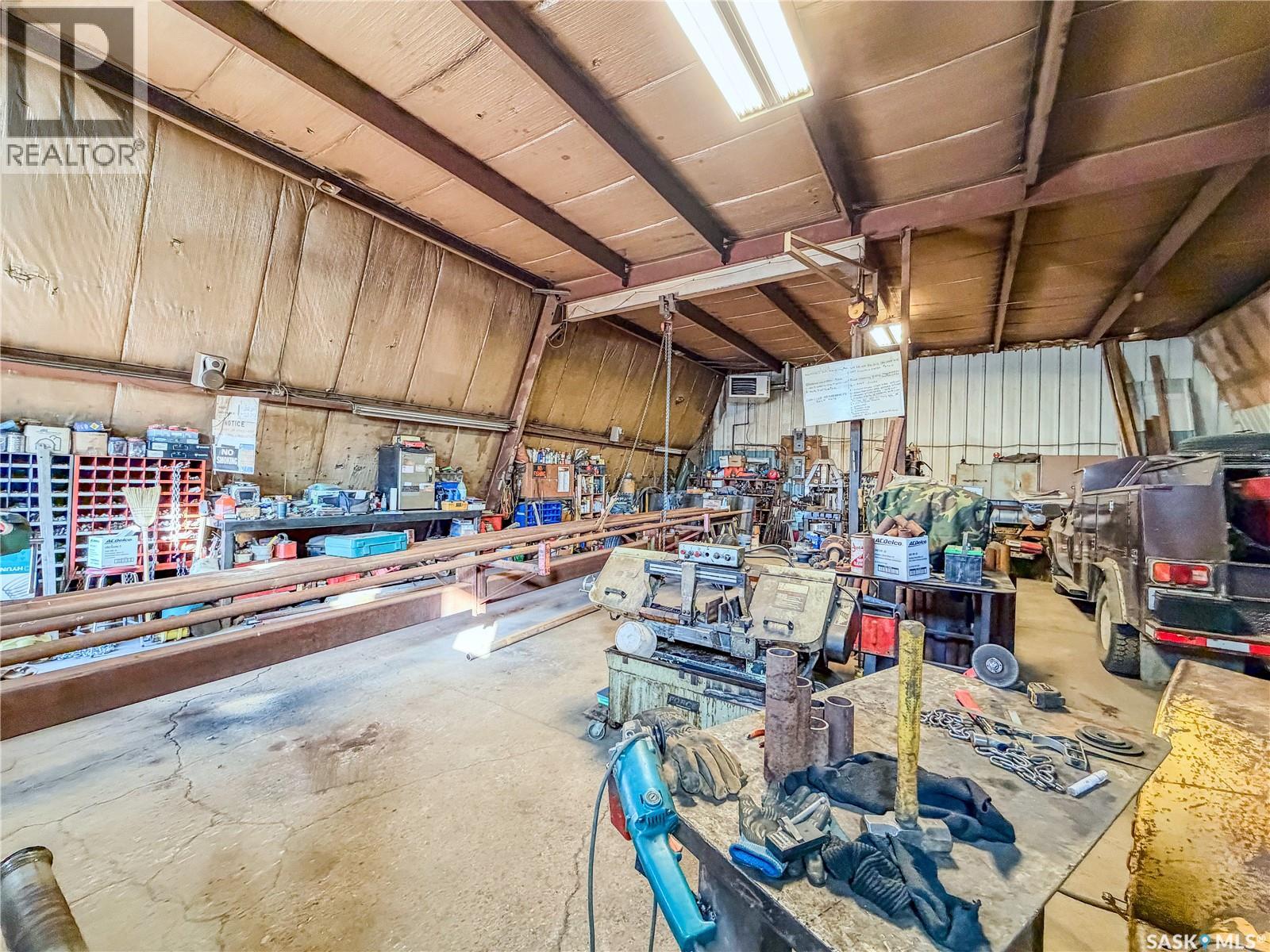 103 - 105 1st Avenue W, Climax, Saskatchewan  S0N 0N0 - Photo 19 - SK030013