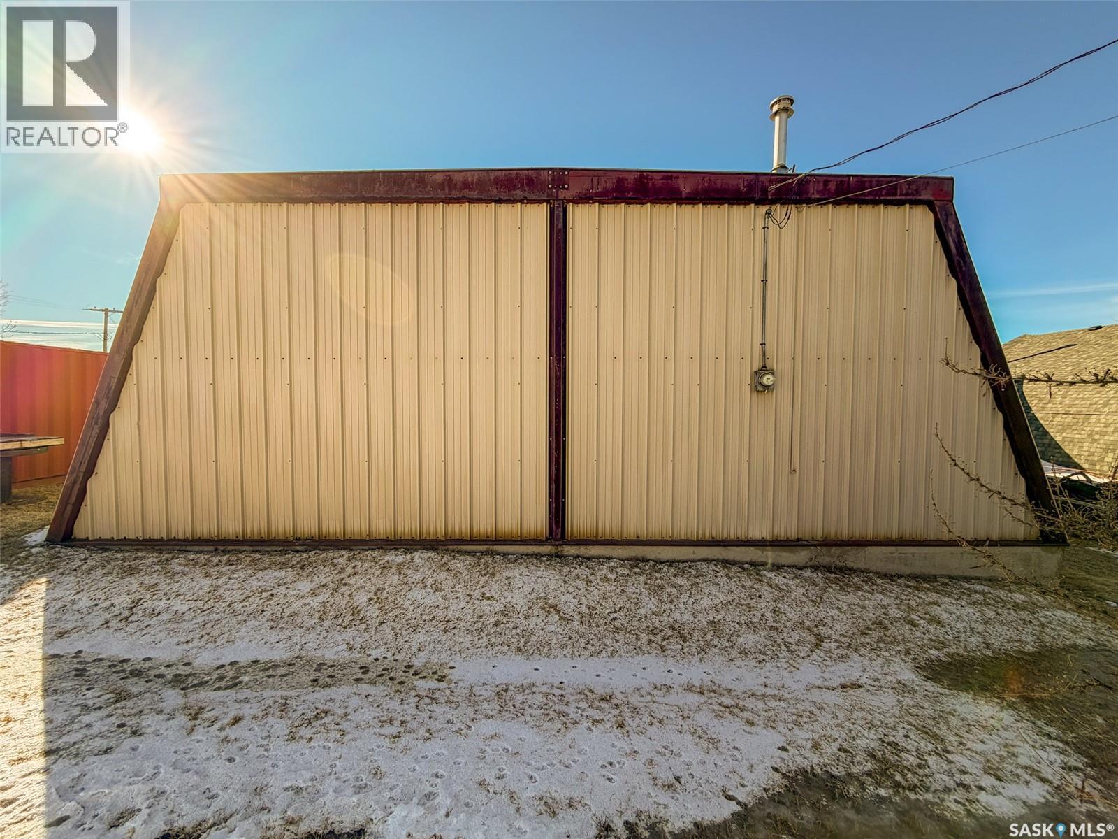 103 - 105 1st Avenue W, Climax, Saskatchewan  S0N 0N0 - Photo 25 - SK030013