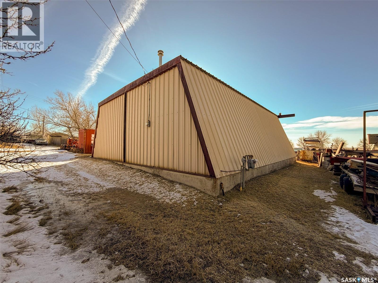 103 - 105 1st Avenue W, Climax, Saskatchewan  S0N 0N0 - Photo 26 - SK030013