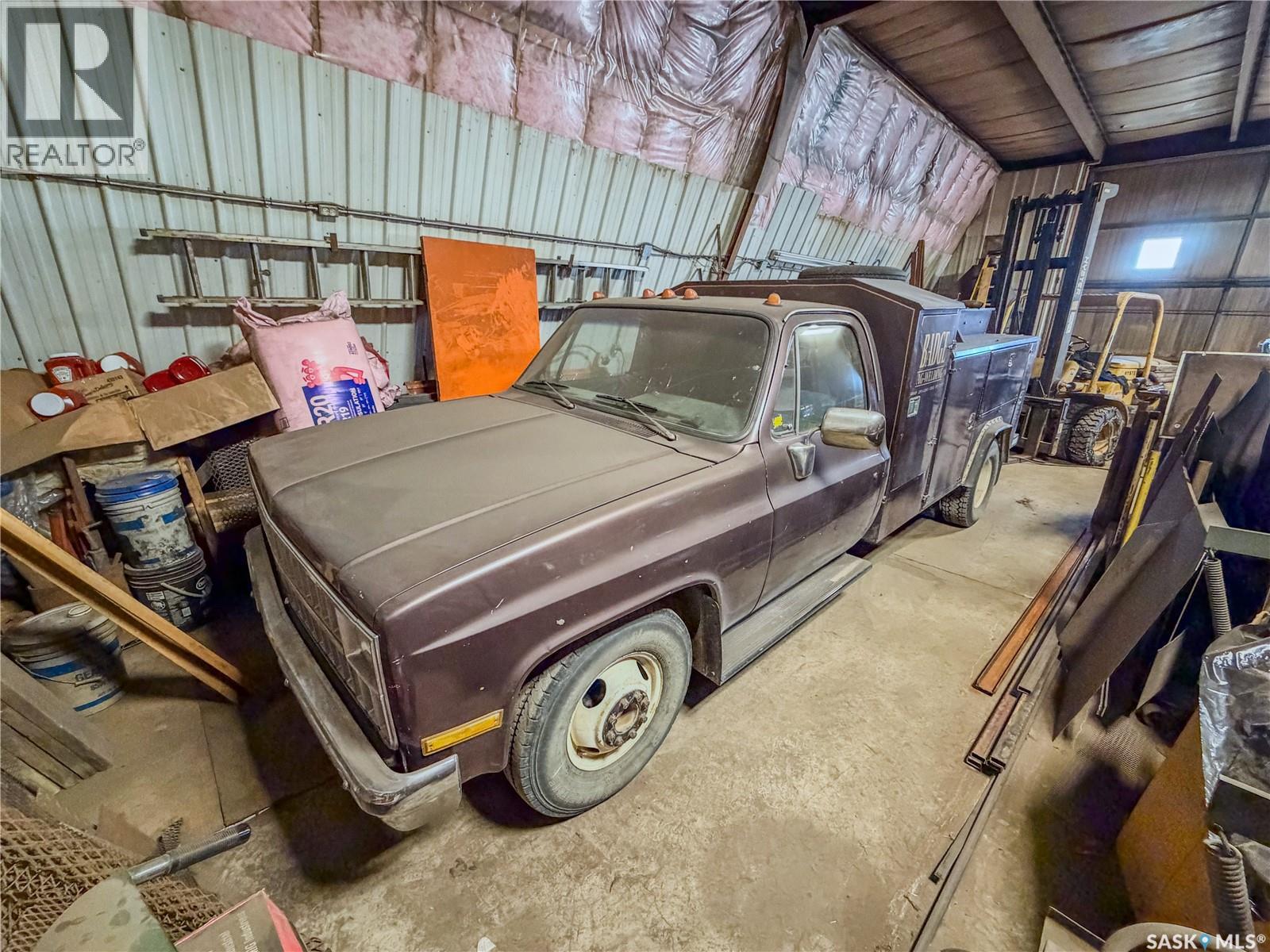 103 - 105 1st Avenue W, Climax, Saskatchewan  S0N 0N0 - Photo 6 - SK030013