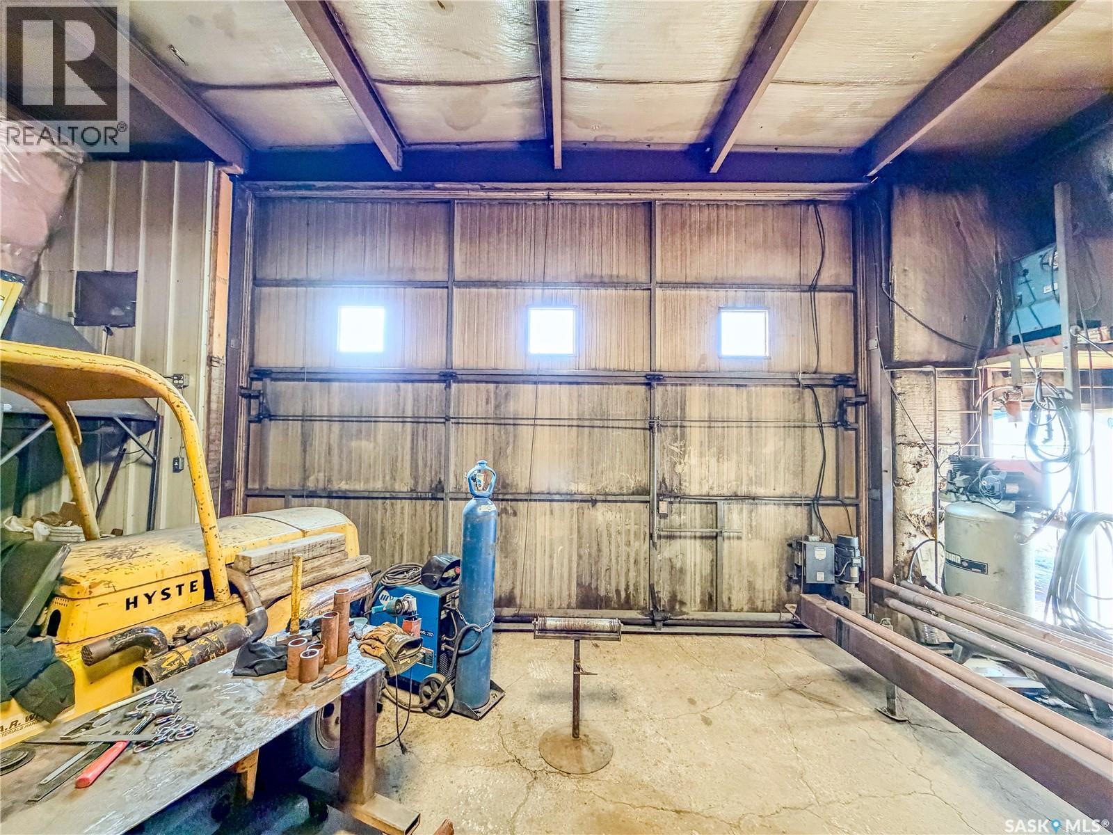 103 - 105 1st Avenue W, Climax, Saskatchewan  S0N 0N0 - Photo 7 - SK030013