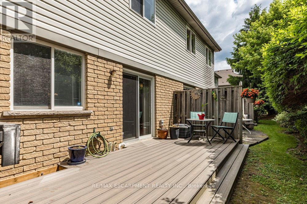 1 - 31 Moss Boulevard, Hamilton, Ontario  L9H 7A6 - Photo 19 - X12866158