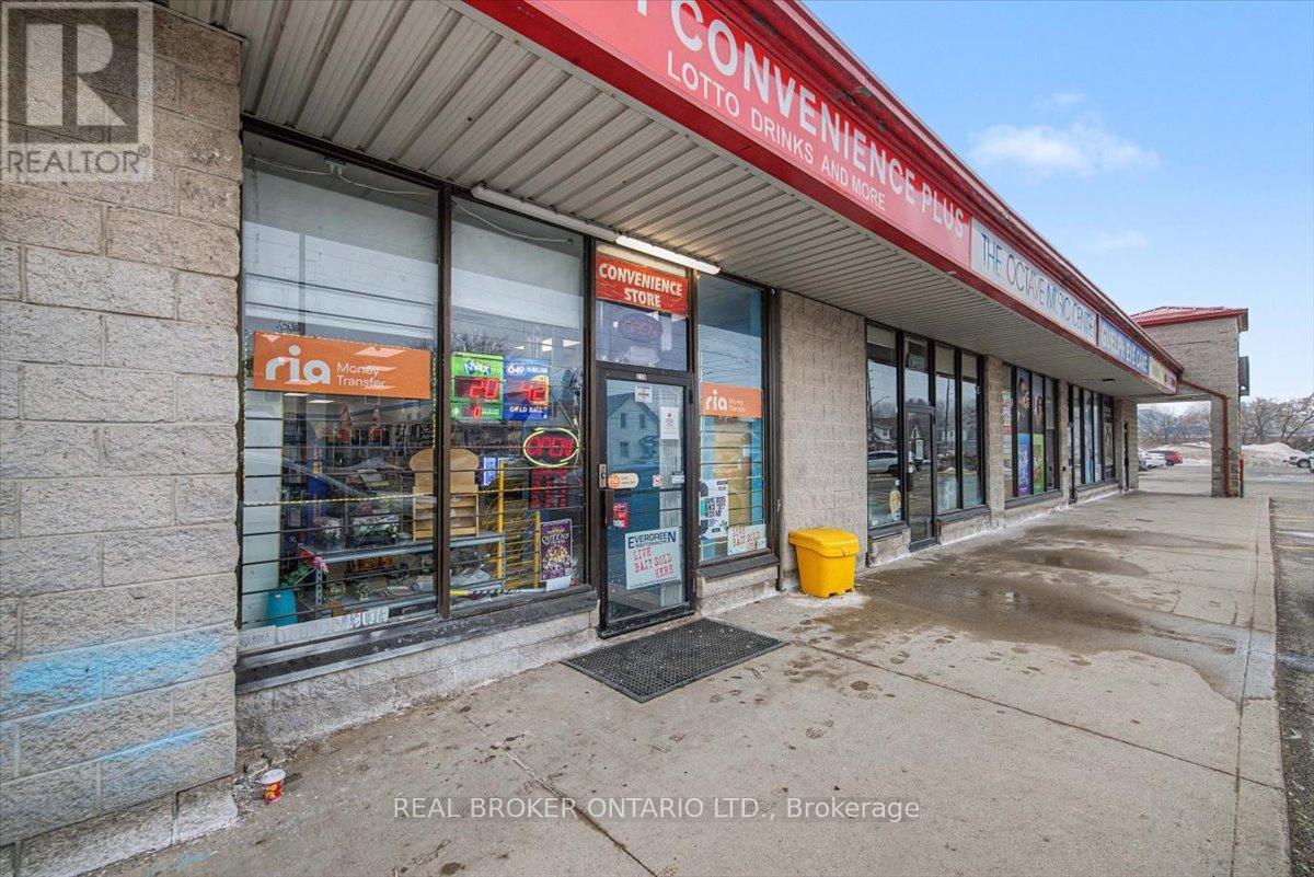 218 Victoria Road S, Guelph, Ontario  N1E 5R1 - Photo 3 - X12866160