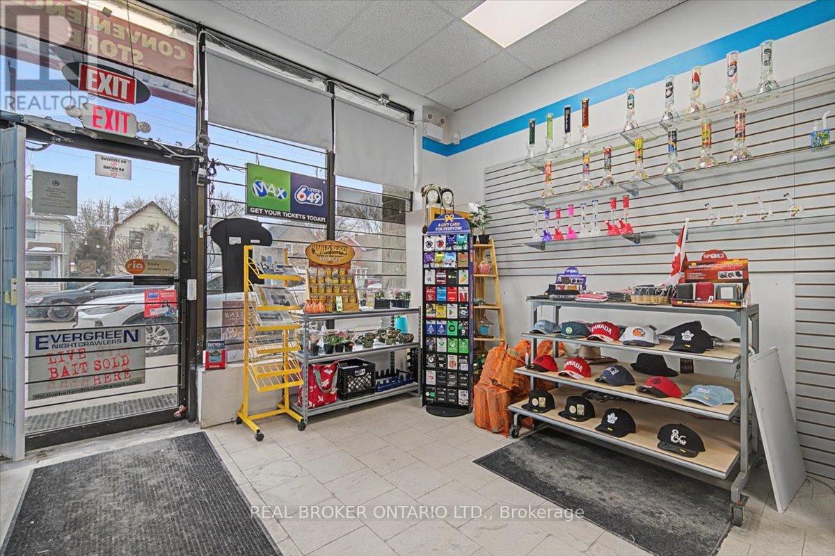 218 Victoria Road S, Guelph, Ontario  N1E 5R1 - Photo 7 - X12866160