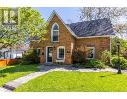 14 CLYDE STREET, Trent Hills, Ontario