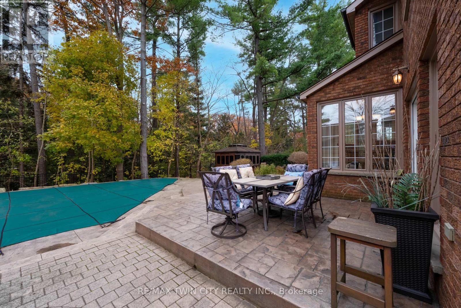 9 Scarfe Gardens, Brantford, Ontario  N3T 6B2 - Photo 43 - X12866212