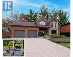 9 SCARFE GARDENS, Brantford, Ontario