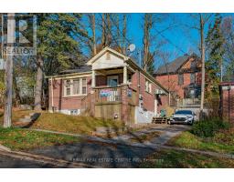 MAIN/UPPER - 280 LONDON STREET, Peterborough, Ontario