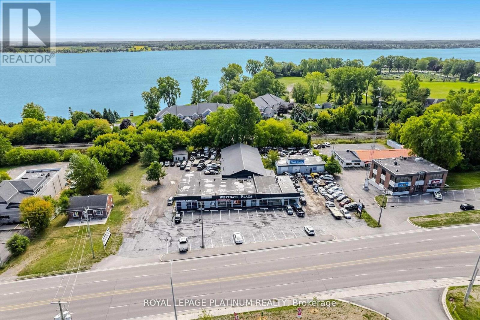 6 - 481 DUNDAS STREET W, Belleville, Ontario