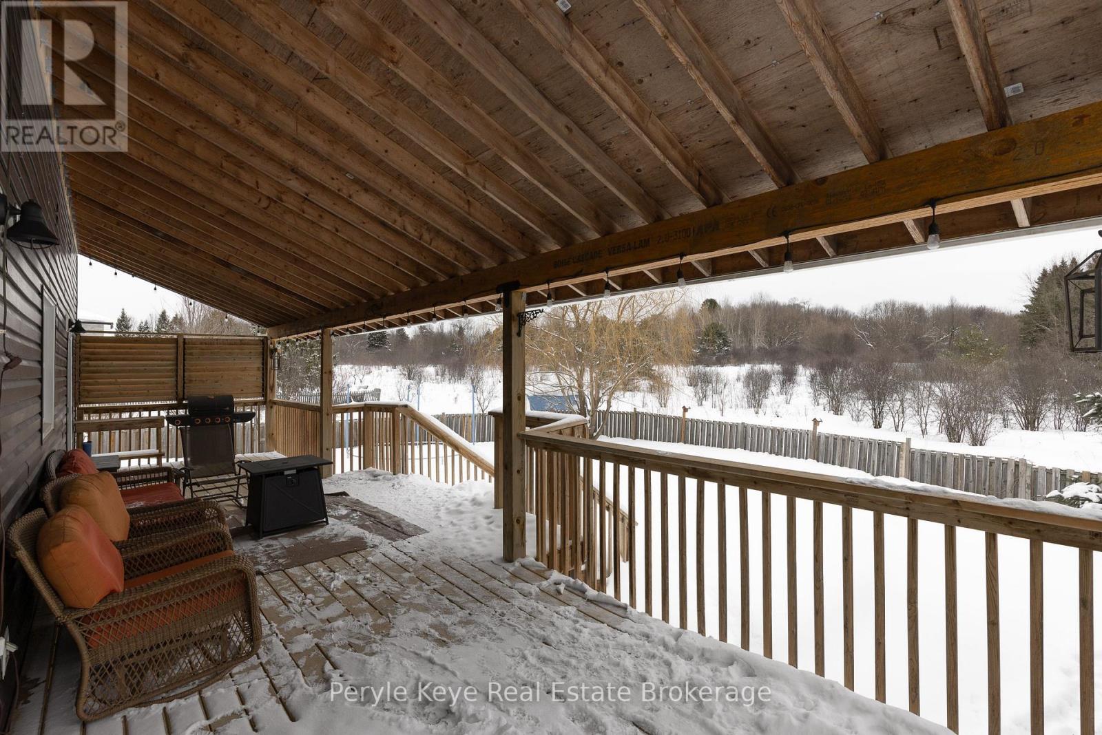 11 Silverwood Drive, Huntsville, Ontario  P1H 1N1 - Photo 44 - X12837588