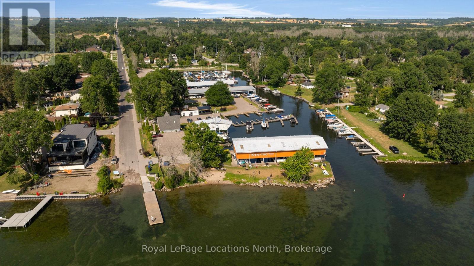 297 Beach Road, Innisfil, Ontario  L0L 1R0 - Photo 34 - N12314196