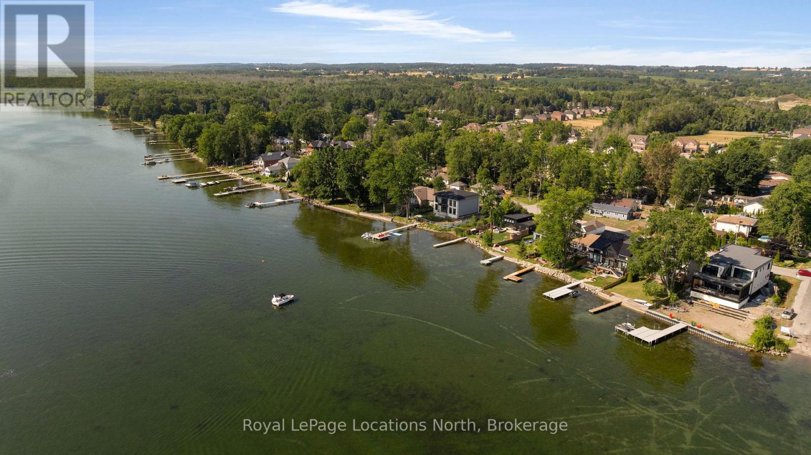 297 Beach Road, Innisfil, Ontario  L0L 1R0 - Photo 35 - N12314196