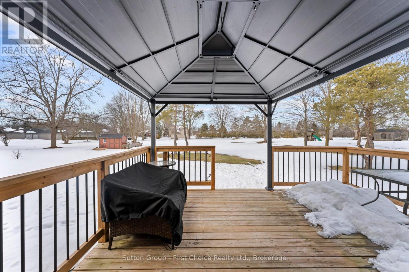 52 Water Street, Huron East, Ontario  N0K 1G0 - Photo 36 - X12843156