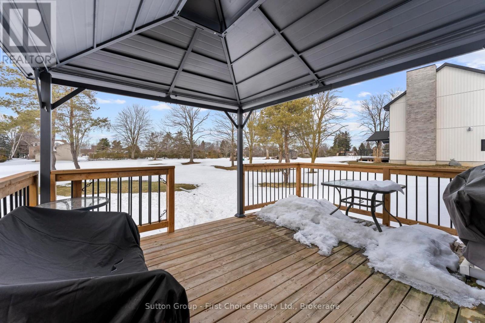 52 Water Street, Huron East, Ontario  N0K 1G0 - Photo 37 - X12843156