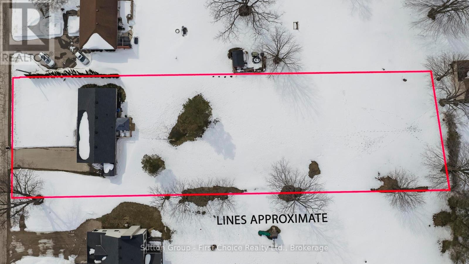 52 Water Street, Huron East, Ontario  N0K 1G0 - Photo 3 - X12843156