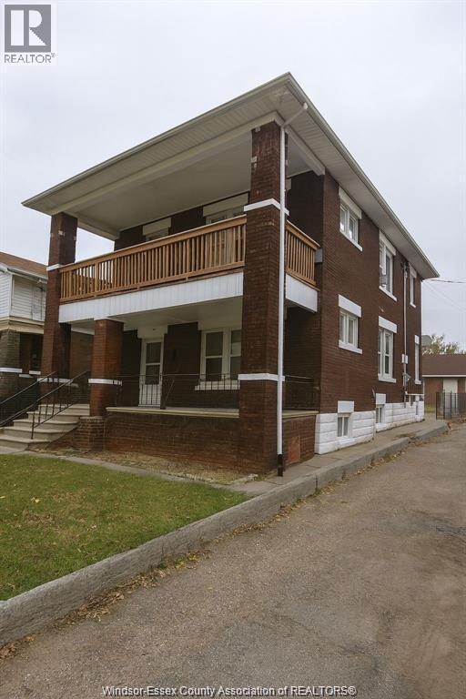 1178-1180 Pierre, Windsor, Ontario  N9A 2L4 - Photo 12 - 26004999