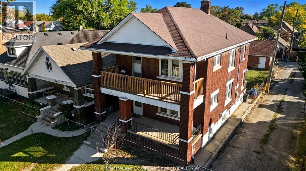 1178-1180 Pierre, Windsor, Ontario  N9A 2L4 - Photo 13 - 26004999