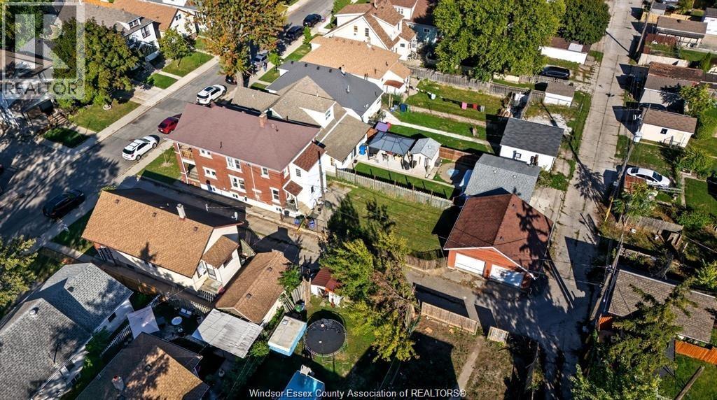 1178-1180 Pierre, Windsor, Ontario  N9A 2L4 - Photo 14 - 26004999