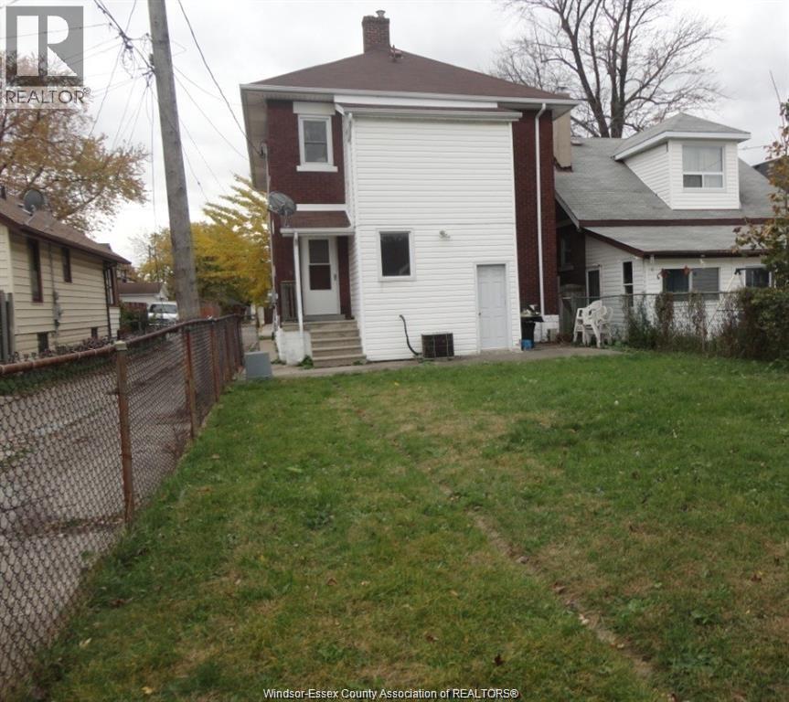 1178-1180 Pierre, Windsor, Ontario  N9A 2L4 - Photo 5 - 26004999