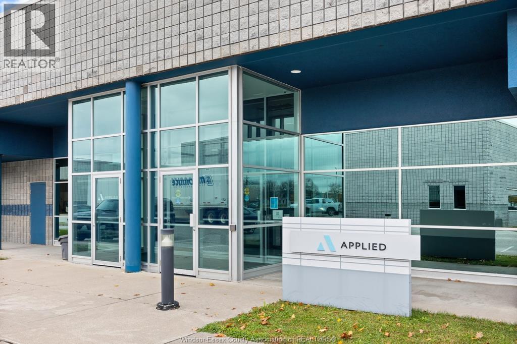 4510 Rhodes Unit# 400, Windsor, Ontario  N8X 5K5 - Photo 2 - 26004985