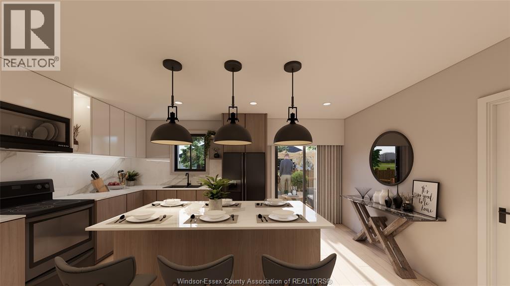 160 Ambassador Beach Road Unit# Lot 40, Essex, Ontario  N0R 1G0 - Photo 4 - 26004813