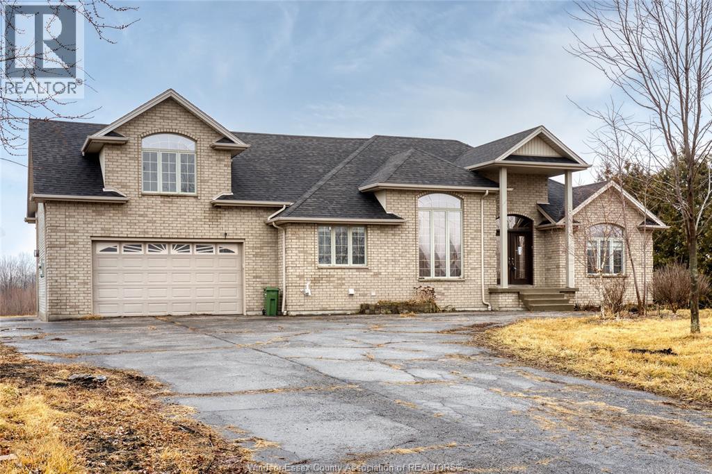 6105 Rizzo Nicola, harrow, Ontario