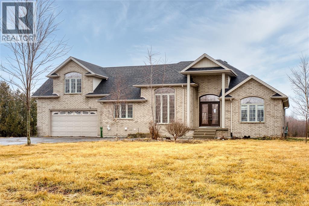 6105 Rizzo Nicola, Harrow, Ontario  N0R 1G0 - Photo 2 - 26004616