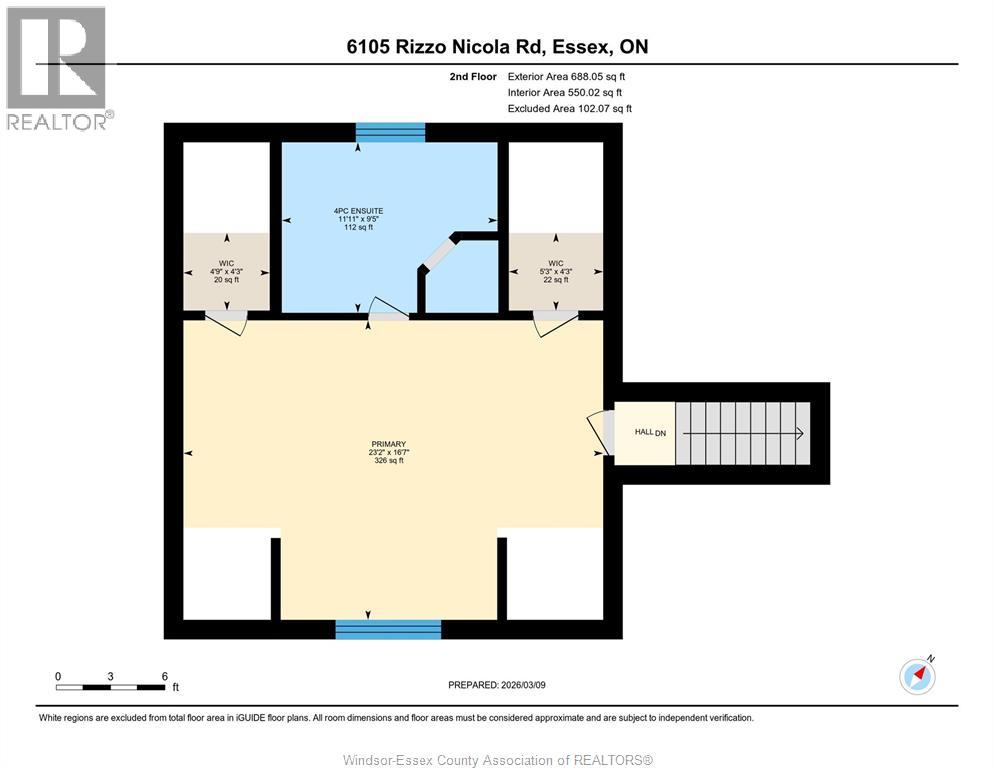 6105 Rizzo Nicola, Harrow, Ontario  N0R 1G0 - Photo 49 - 26004616